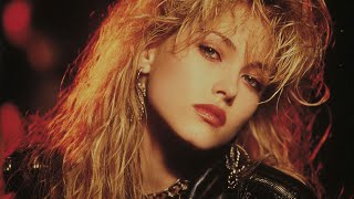Hold Me Through the Night | 90s Rock Ballad | Emotional Hard Rock | Romantic &amp; Love Power Anthem