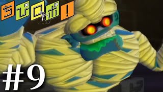 【wii】wiiであそぶ ちびロボ！【実況】#09