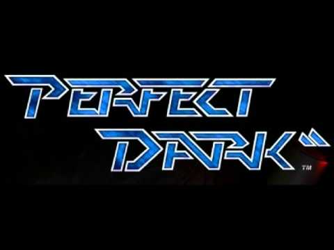 G5 Building X  Perfect Dark Music Extended [Music OST][Original Soundtrack]