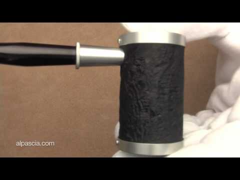 pipa Tsuge 073 - smoking pipe