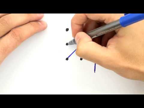 Me Salva! [DESAFIO #7] - Resposta: Ligue os pontos!