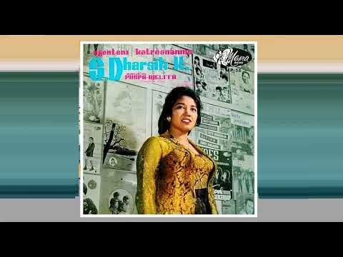 S DHARSIH KISSOWO IRINGAN O.K. PUSPA DJELITA - Saputangan [1970s]