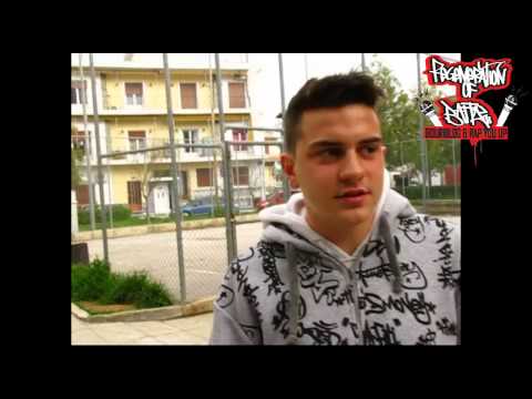 Expend Flow @ Regeneration of Battle