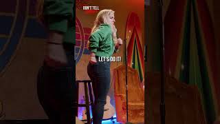 Doggy Style Jessica Michelle Singleton comedy donttellcomedy shorts Mp4 3GP & Mp3
