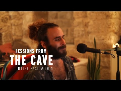 Alon Landa - Sessions from the Cave: #1 The Base Within