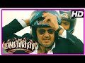 Mankatha Movie I Am A Rider Song Ajith Kumar Original Bike Racing