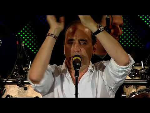 Mladen Grdović - Večeras je naša fešta, Kome bi šumilo, Ništa kontra Splita Mix | CMC Festival 2012