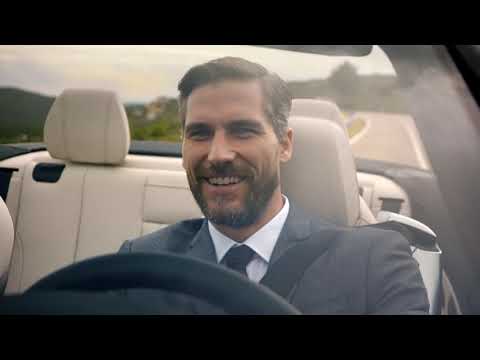 The new BMW 4 Series Coupé, Gran Coupé and Convertible