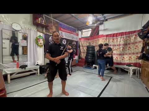 GGM Nick Elizar Welcome