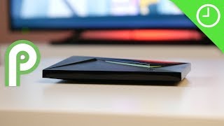 Nvidia Shield TV: Hands-on with Android Pie