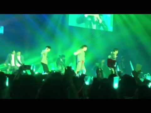 [SWCVHK 170520]SHINee Odd Eye