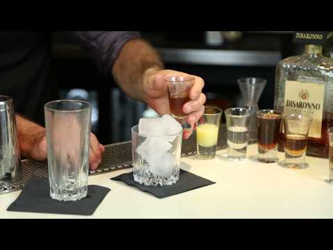 Amaretto Whiskey Drinks : Drink Up!