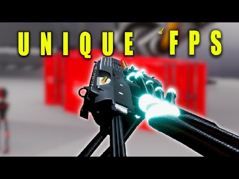 Making a UNIQUE Indie FPS Game | Omnipresence Devlog #7 Unity