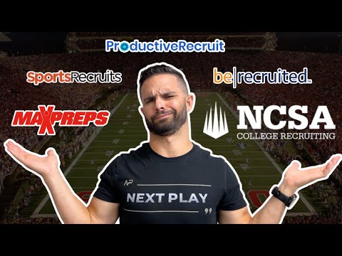 Is Ncsa Recruiting Legitimate