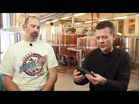 Episode 10 - Gun Selection : Production / SSP (Part 2)