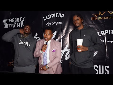 Jami B x 1takequan x 1taketeezy