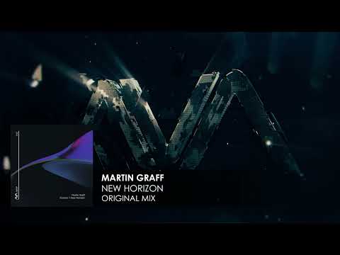 Martin Graff - New Horizon