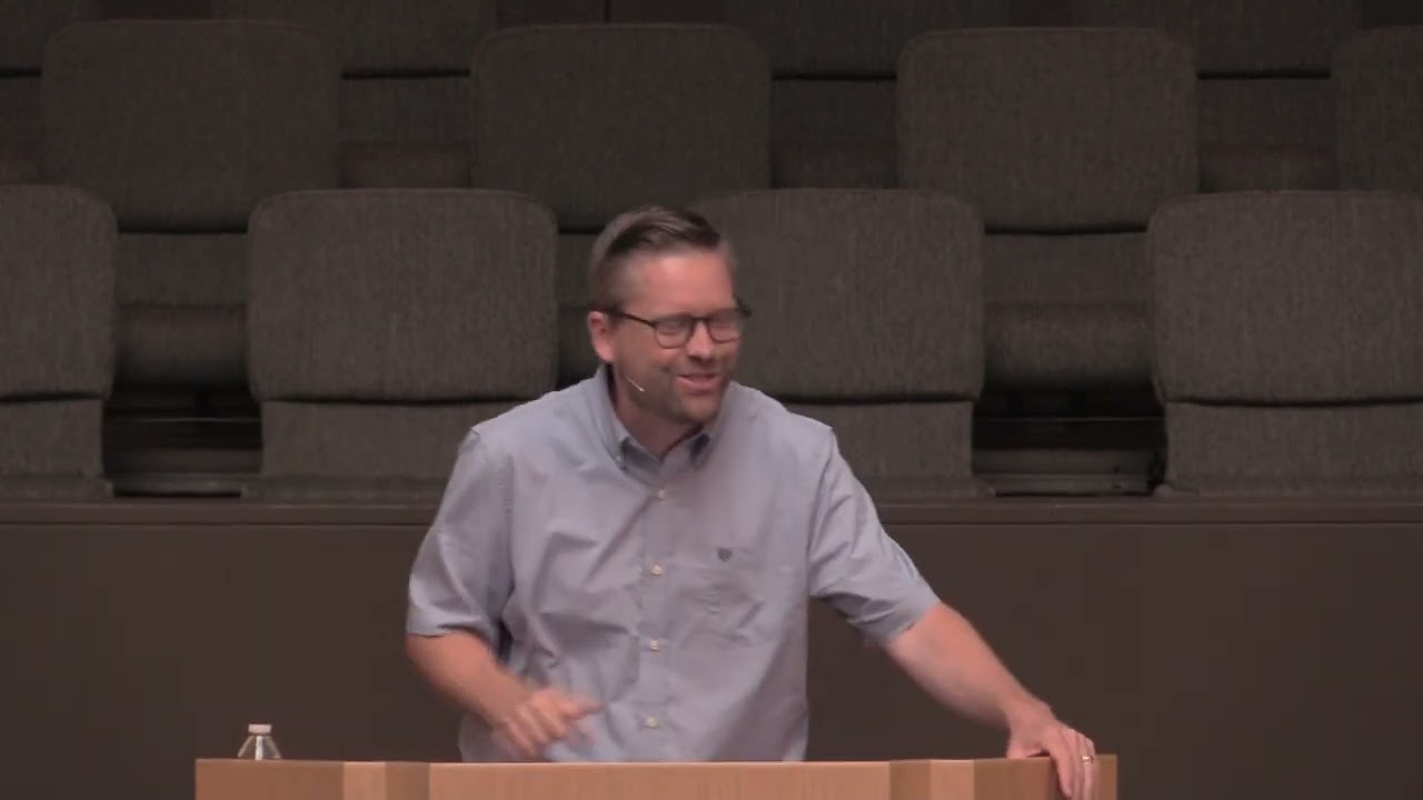 Session 2: Biblical Principles (Part 2)