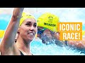 Australia S ICONIC Win FULL Women S 4x100m Freestyle Relay Tokyo 2020