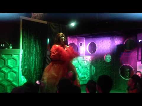 Myrella Bitch - Tunnel