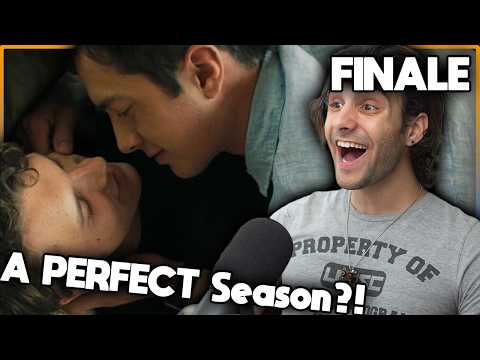 Heated Rivalry BREAKS MY HEART