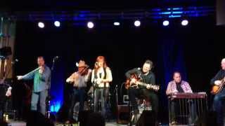 "Someone Had To Teach You" -Tess Sears tribute to her Mom Dawn Sears