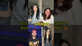 Download lagu BELUM LIAT DC ATAS BAWAH SEKEREN INI? 😭🔥 VERSI TERBARU BIKIN MELONGO! #shorts #dancetiktok mp3 Download lagu BELUM LIAT DC ATAS BAWAH SEKEREN INI? 😭🔥 VERSI TERBARU BIKIN MELONGO! #shorts #dancetiktok mp3