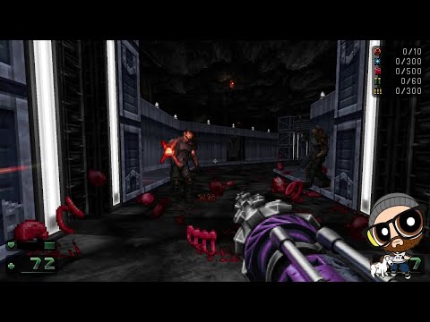 Supplice Gameplay / Review