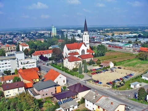 TimeLapse (Murska Sobota)