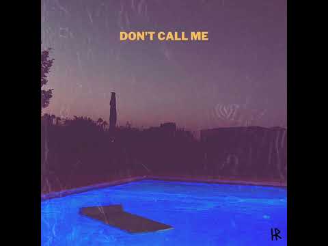 Halden Rule - BETTER WITHOUT YOU (Recovered)