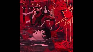 Cover art for moving like a zombie