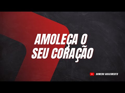 Amoleça o seu coração | Devocional Teen (06/06/2022)