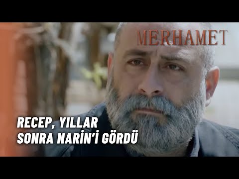 Moskof Recep Yıllar Sonra Narin İle Karşılaştı! - Özel Klip