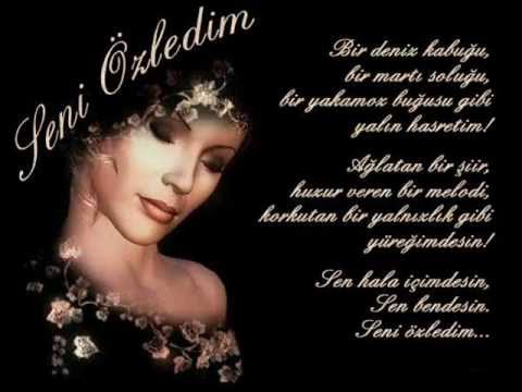 Sürgün Trq Feat SonGece '' Balık OLsam ''.wmv