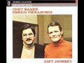 Chet Baker - Enrico Pieranunzi - Night Bird