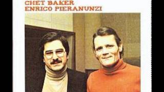 Chet Baker - Enrico Pieranunzi - Night Bird