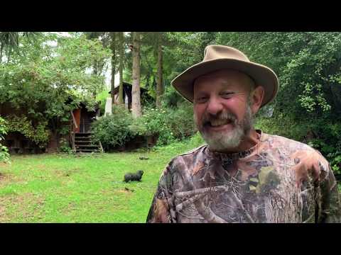 Wie spanne und entspanne ich meinen Bogen? Henry Bodnik‘s Archery Basics