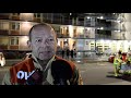 Uitslaande brand verwoest appartement in Apeldoorn