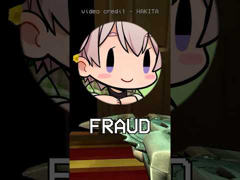 ULTRAKILL'S Newest FRAUD Layer was just teased