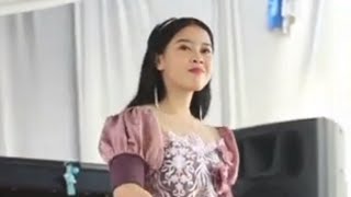 Download lagu Bunga pengantin || anak SD suaranya keren #pengantin #resepsi #cover #viral mp3