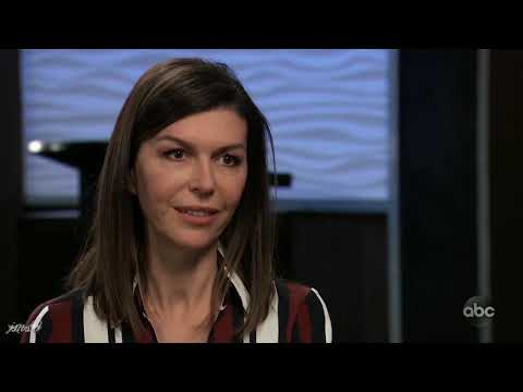 GH: 3/15/19 - Anna & Valentin Part 1/2