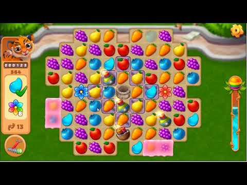 Family Zoo Enclosures Level 564 - No Boosters