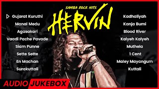 HERVIN Songs  Hits Songs  Samba Rock Songs  Malays