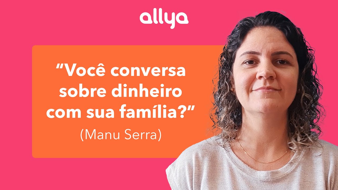 Papos Trocado$: Manu Serra - Renda Familiar