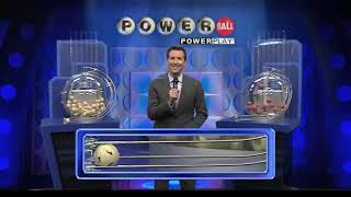 Powerball lottery Oct 11, 2017 drawing video