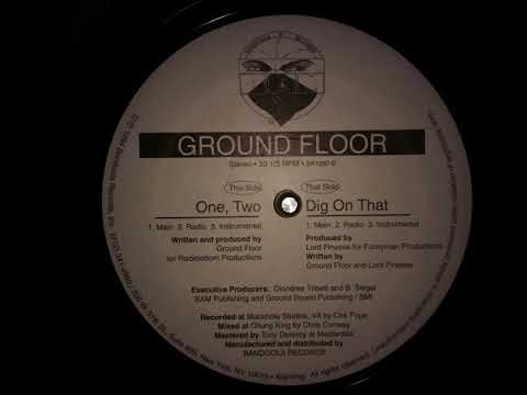 Video thumbnail for One, Two (Radio)