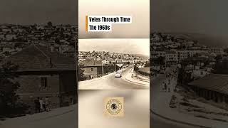 Veles Through Time: The 1960s #balkanhistory  #macedonian #macedoniapast #oldmacedonia #veles