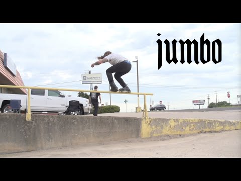 Jumbo: 4 the Streets (episode 9)
