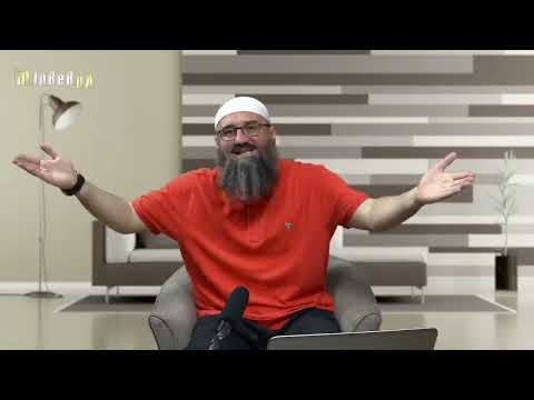 Kada nastupa zadnja trećina noći, kako to izračunati? - Elvedin Pezić