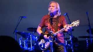 7  Mother Says LIVE JOE WALSH 9-18-2015 Warren Ohio Packard Music Hall